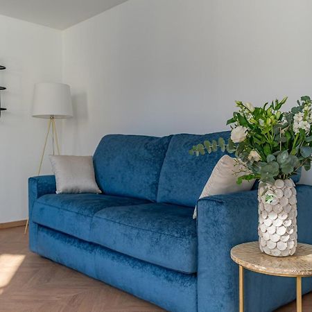Le Plus Beau Balcon Des Arenes Νιμ Εξωτερικό φωτογραφία