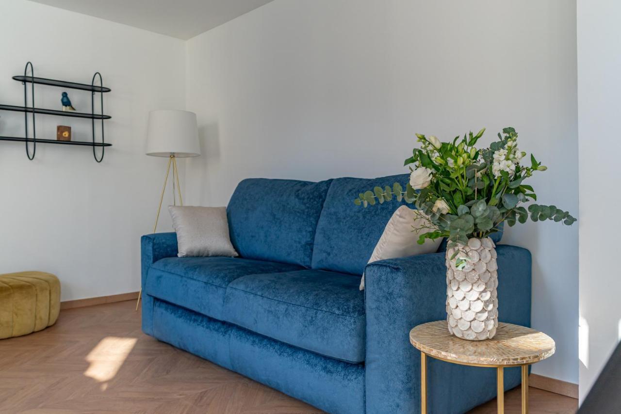Le Plus Beau Balcon Des Arenes Νιμ Εξωτερικό φωτογραφία